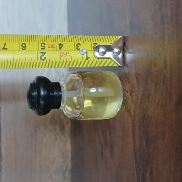 The Body Shop Vintage Perfume Oil Dewberry Vintage Rare - Picture 11 of 11